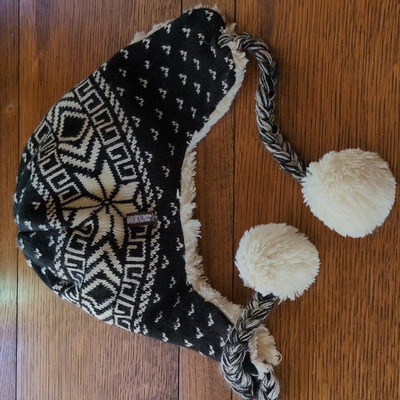 Awesome Snow Hat - Picture 3 of 4